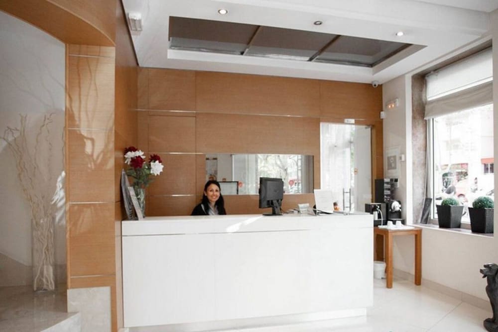 Фото Hotel Amic Colon