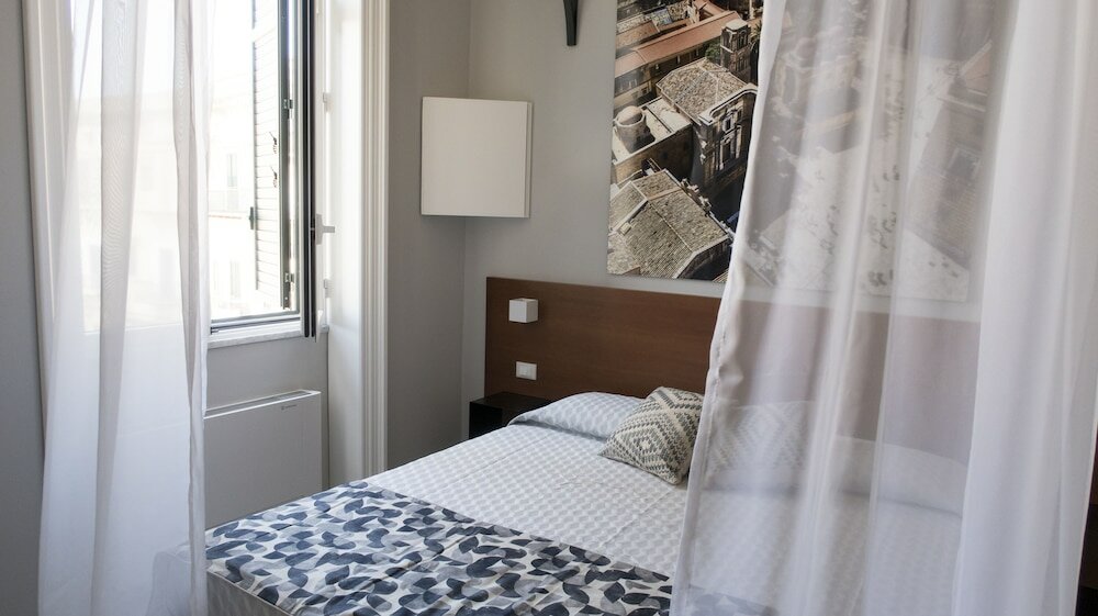 Фото Suite del Ponte Normanno