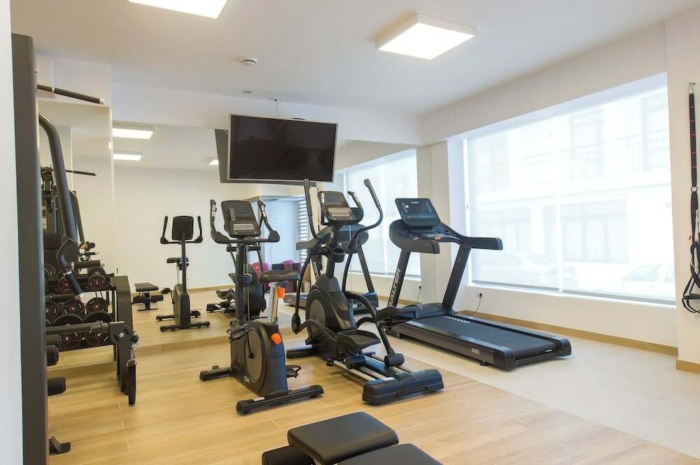 Фото Hotel Marfil