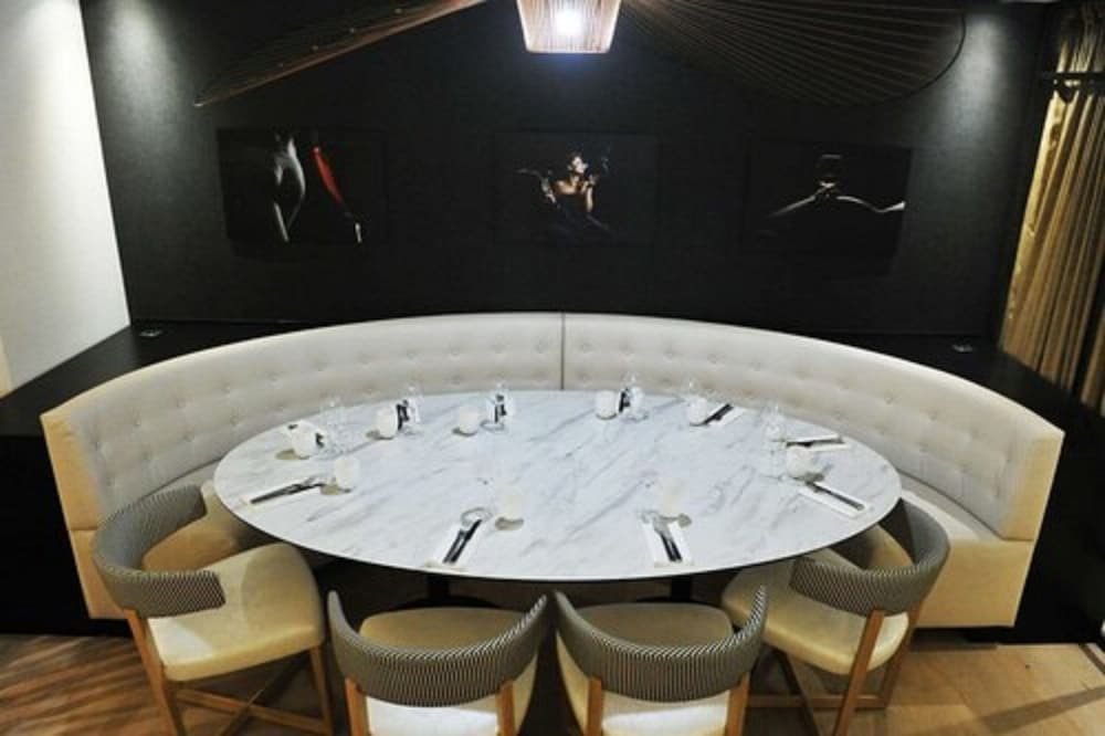 Фото Golfe Hotel