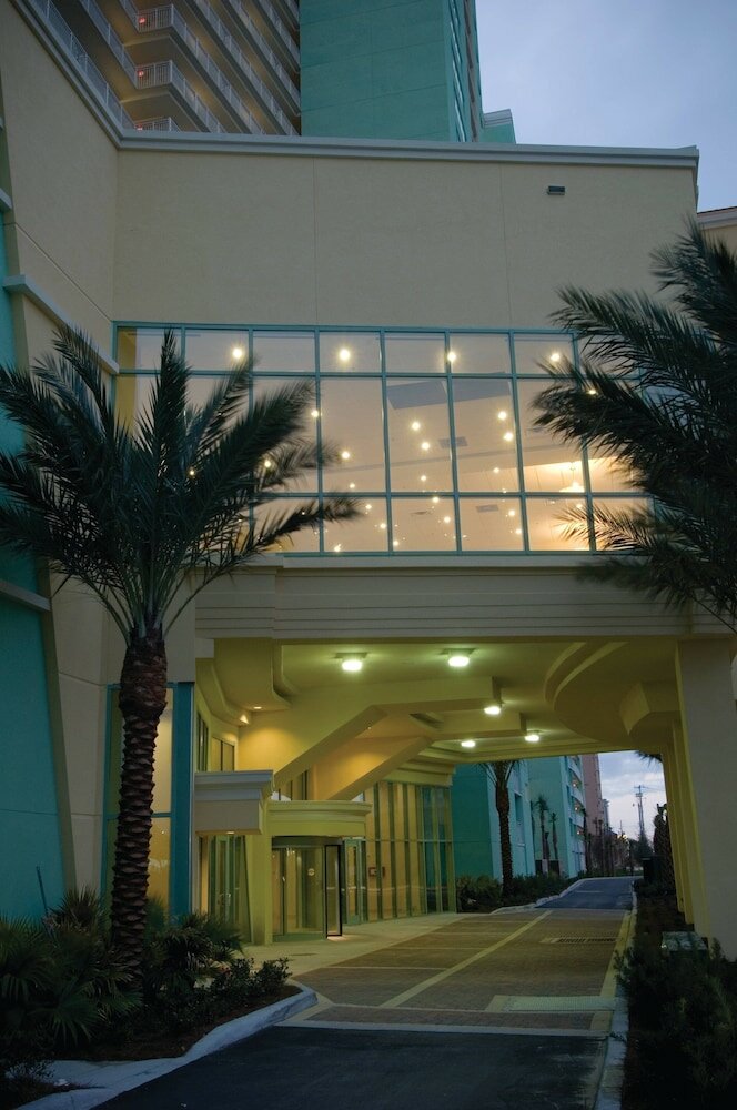 Фото Club Wyndham Panama City Beach