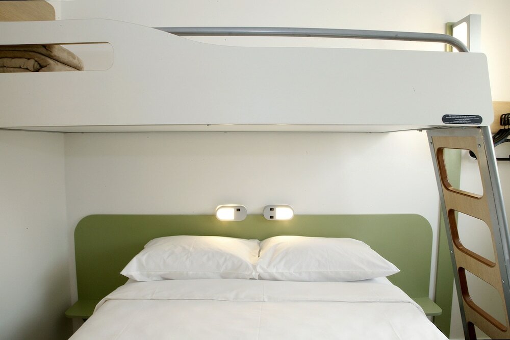 Фото Ibis budget BH Afonso Pena Savassi