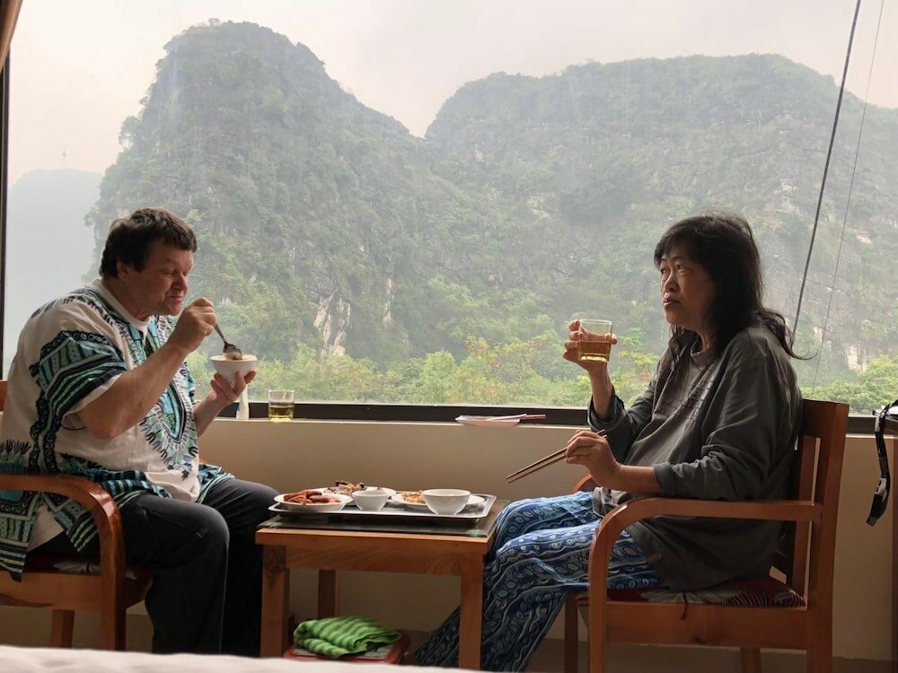 Фото Sierra Homestay