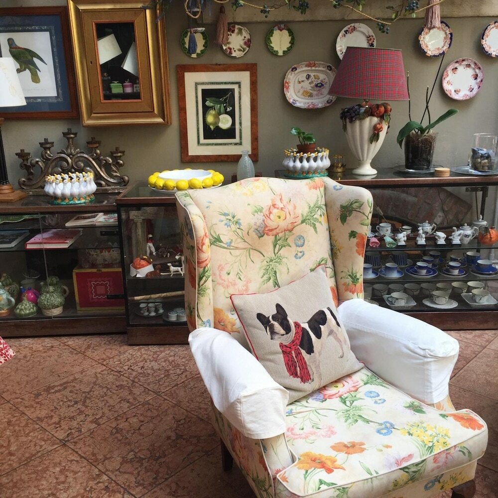 Фото Gabbia d'Oro