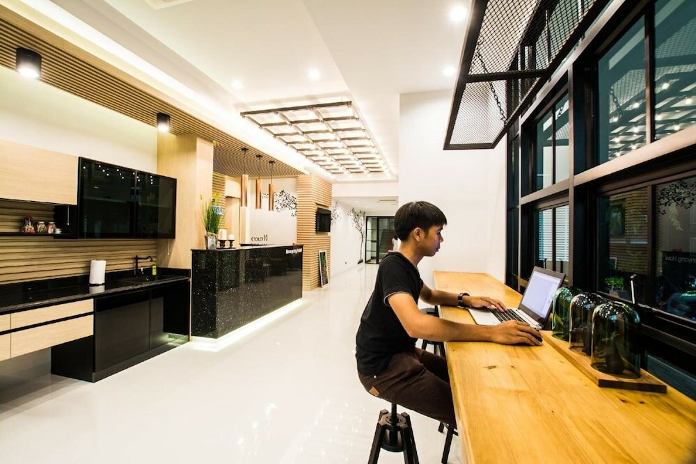 Фото By Hotel Kanchanaburi