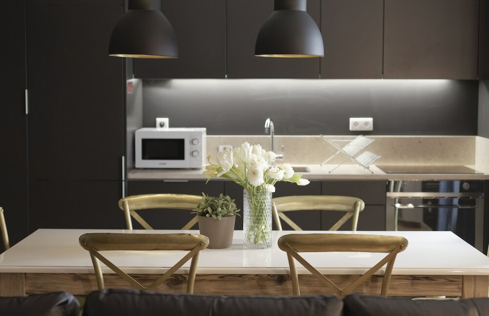 Фото City Stays Bica Apartments