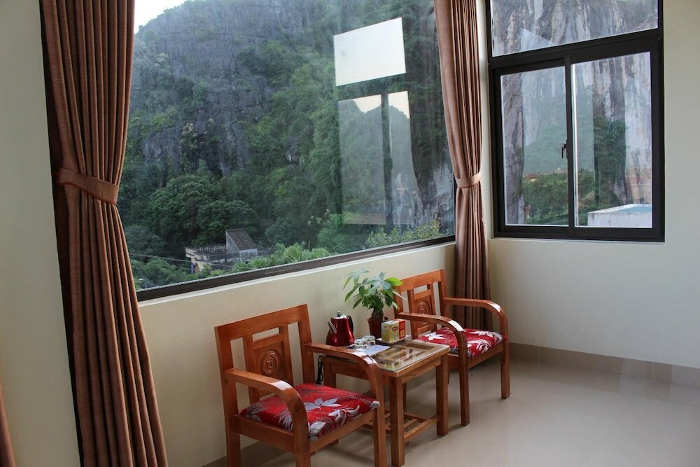 Фото Sierra Homestay