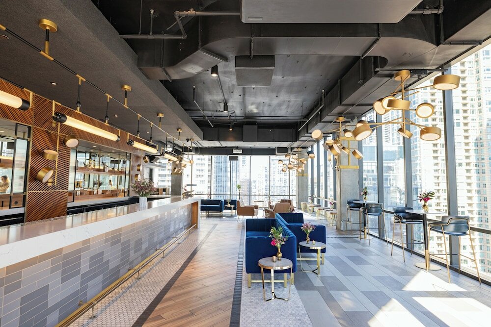 Фото Eurostars Magnificient Mile