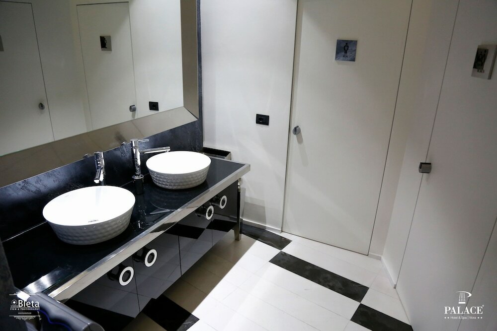 Фото Hotel Palace Vlore
