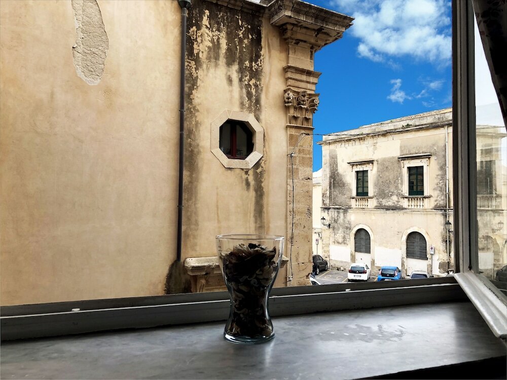 Фото Maison Ortigia