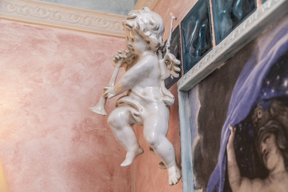 Фото Hotel Barrett