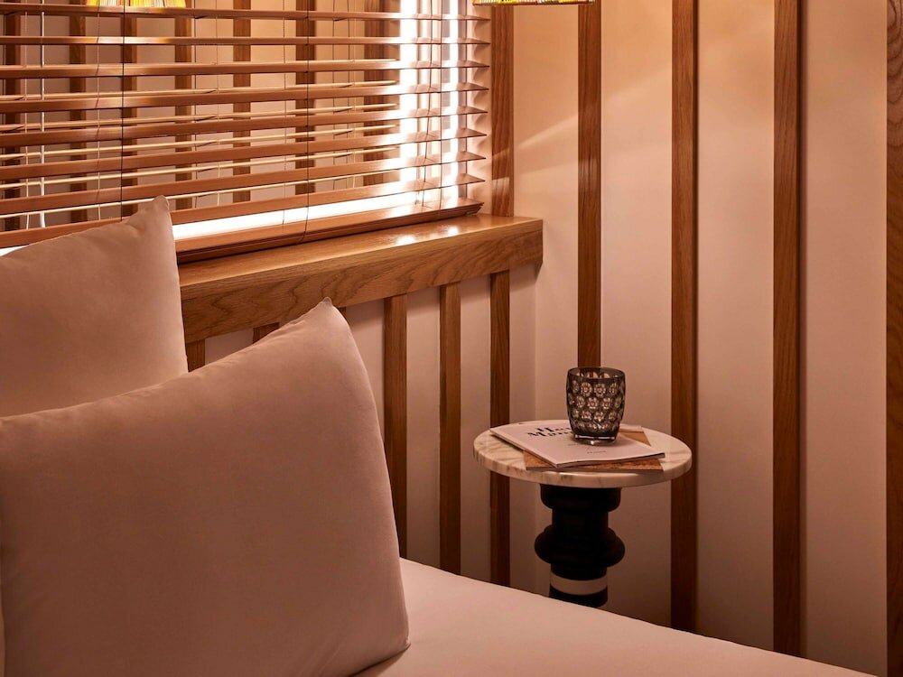 Фото Mama Shelter London - Shoreditch