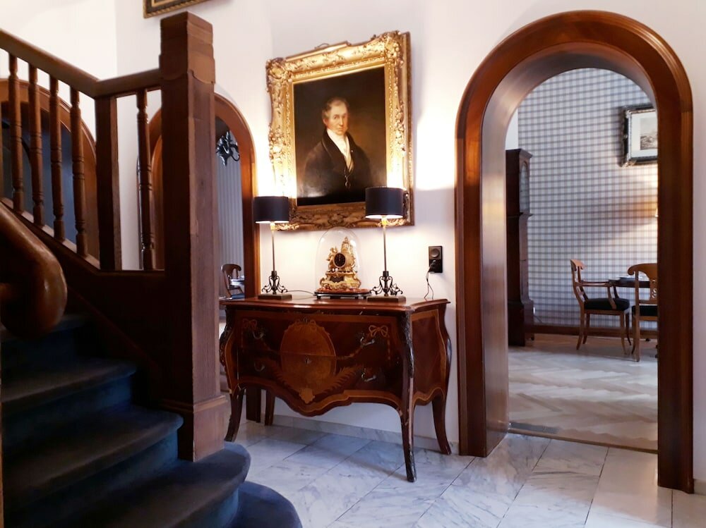 Фото Hotel Windsor