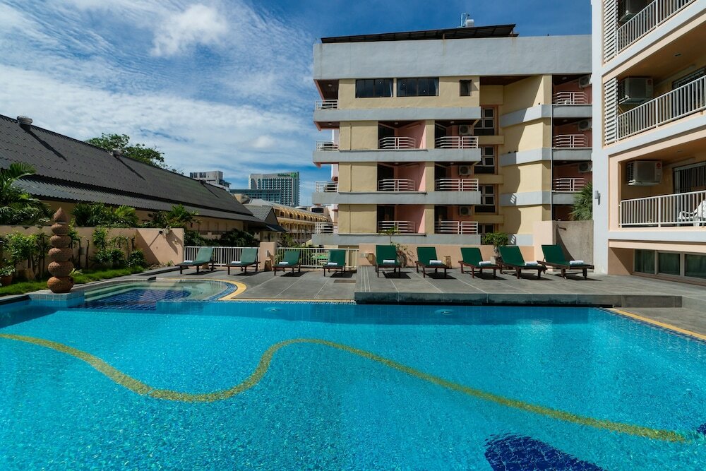 Фото Best Bella Pattaya