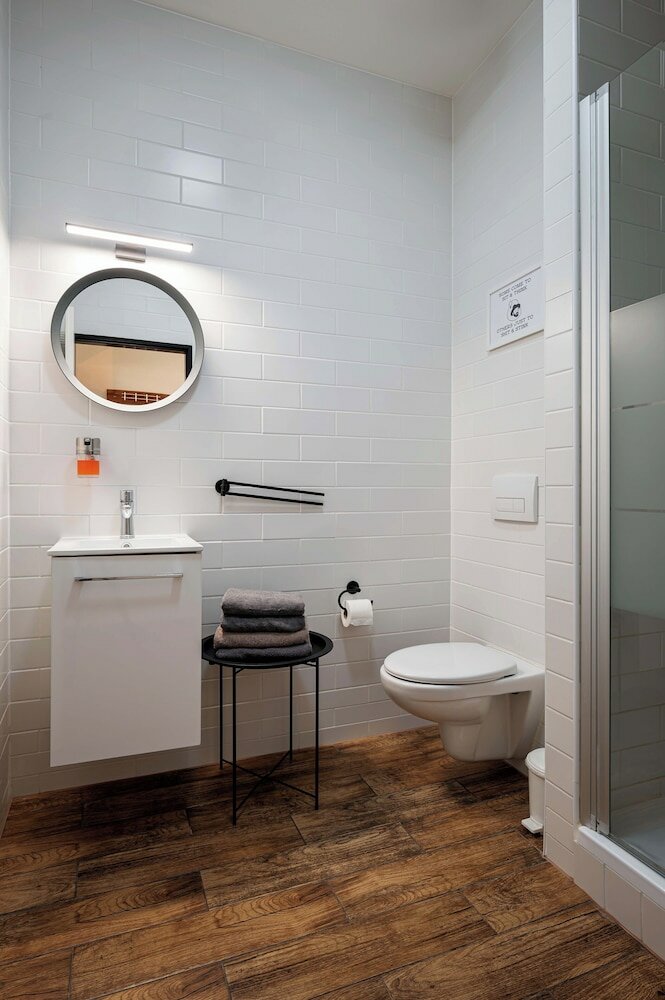 Фото Bohem Prague Hotel