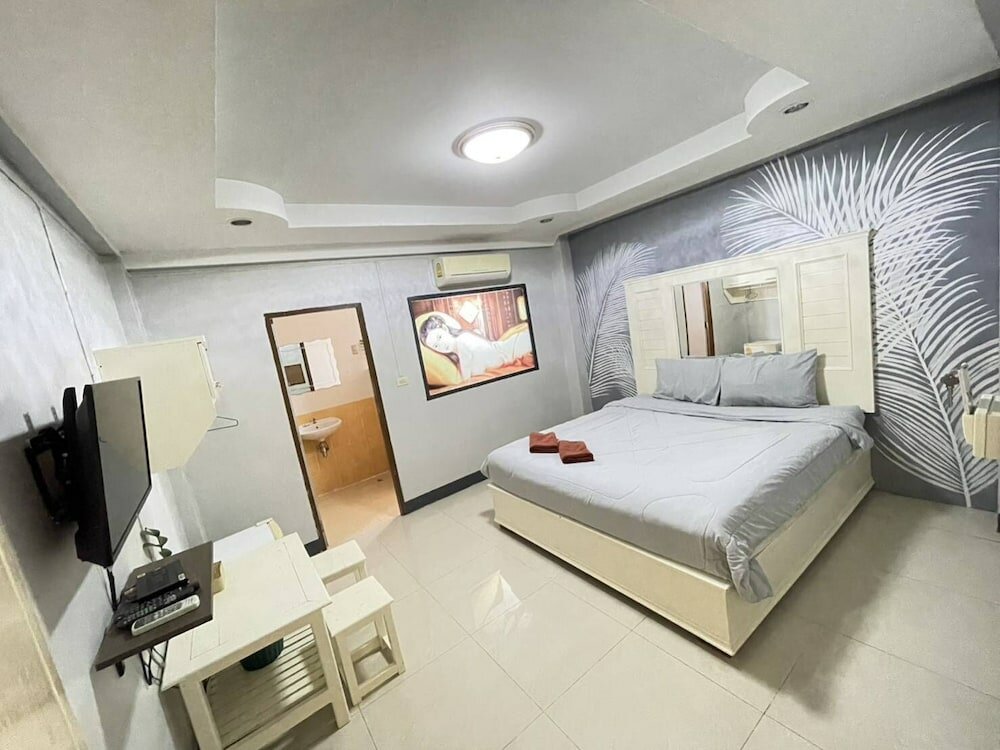 Hotel Nuttasit Apartment, Earth, photo