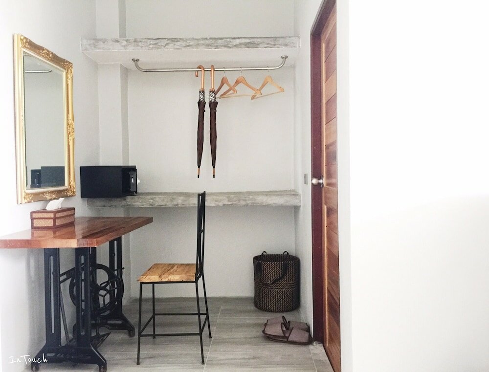 Фото In Touch Resort