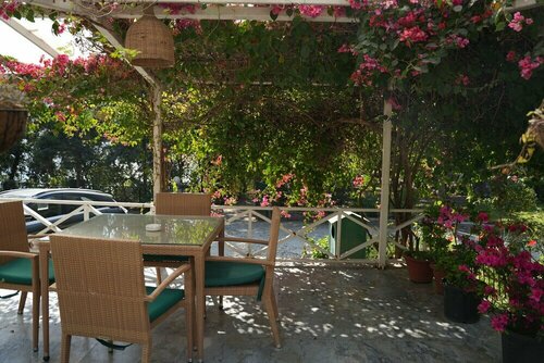 Внешний вид отеля Latitude 29 by The Lake Resort в Наукучхиятале, фото 3