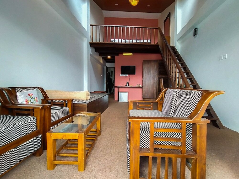 Фото Manudi Glenfallsedge Rest