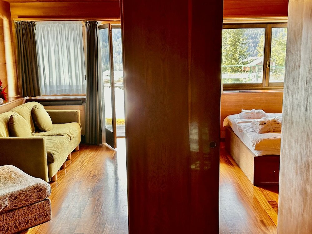 Фото Hotel Mirage