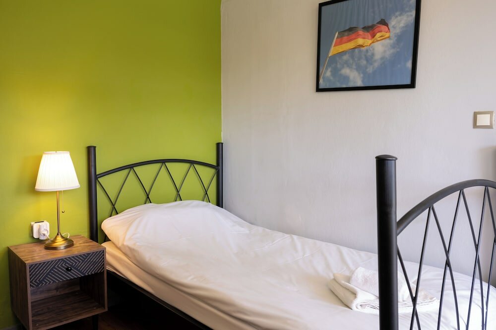 Фото RentRooms Thessaloniki