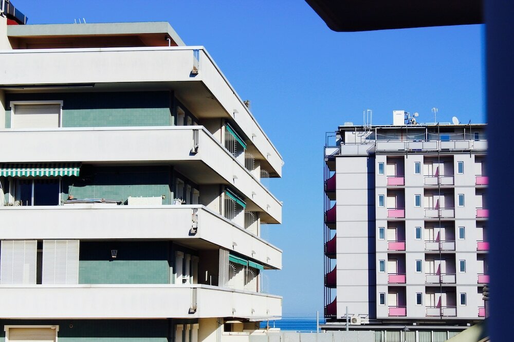 Фото Hotel Marina