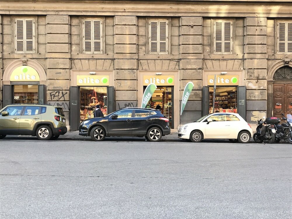 Фото Residenza Roma Imperiale