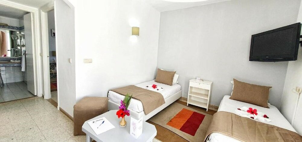 Фото Zenon Hotel Djerba