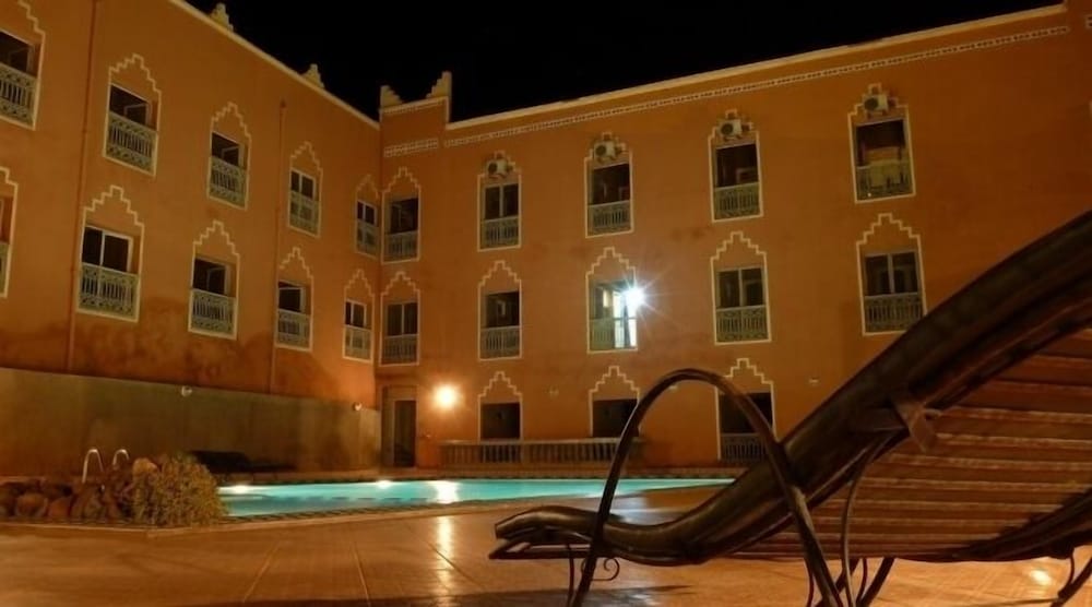 Фото La Kasbah De Dades