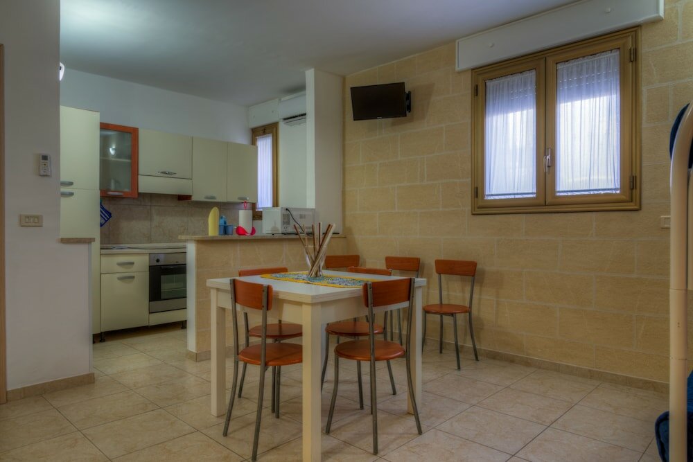 Фото Aquarium Residence