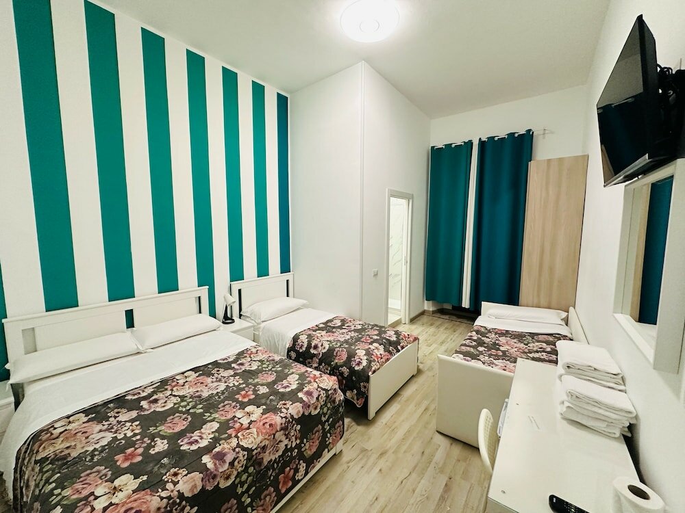 Фото Rome Terminal House