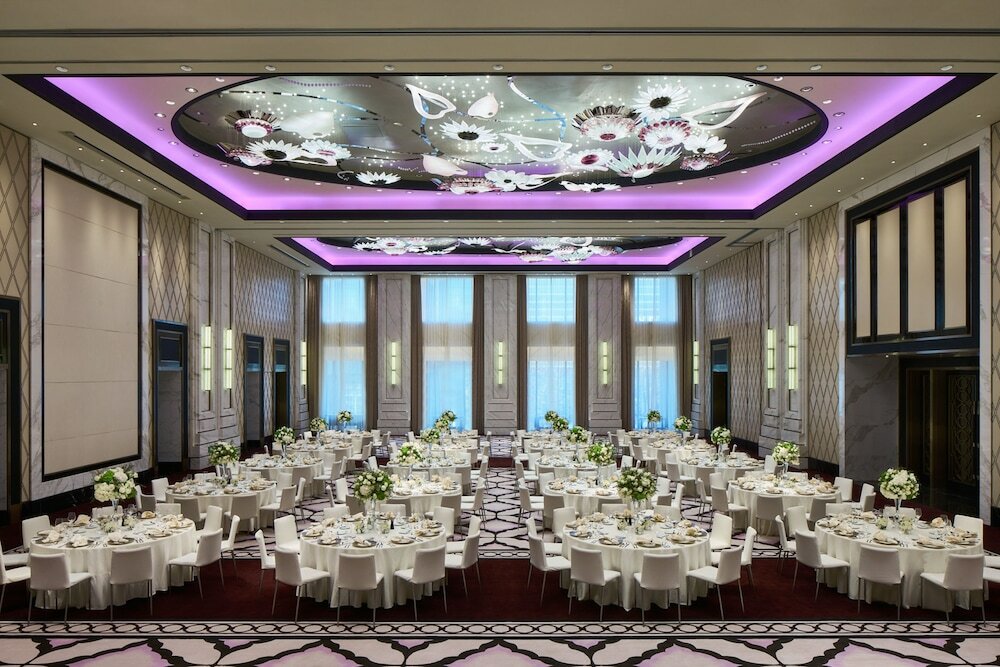 Фото Baolijia Shanghai Suning Hotel