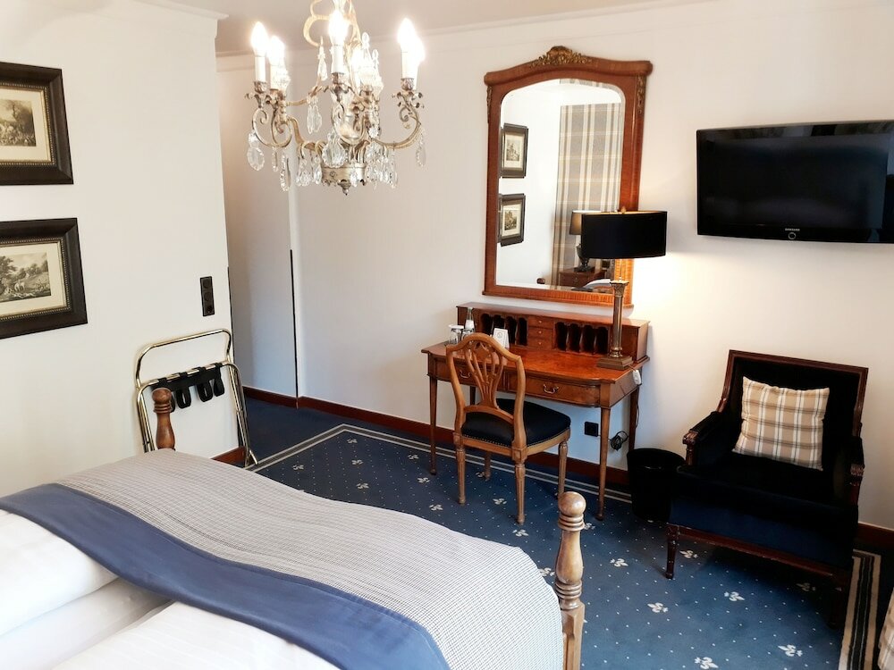 Фото Hotel Windsor