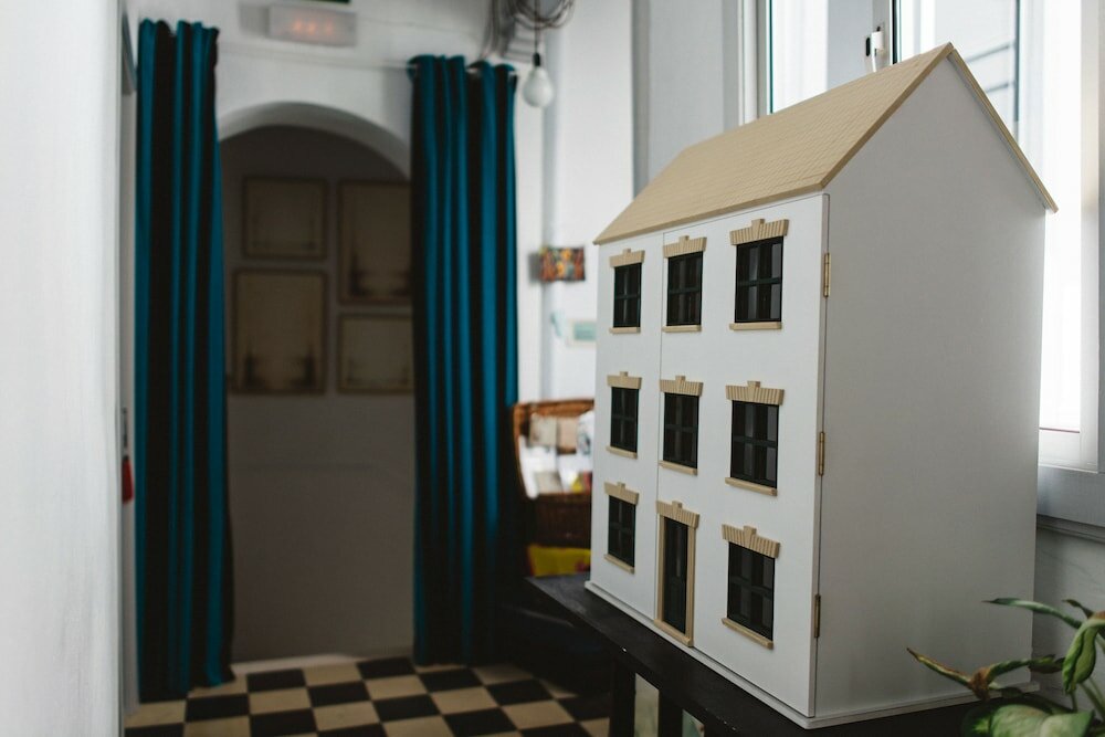 Фото Casa de Huéspedes Santa María - Adults Only