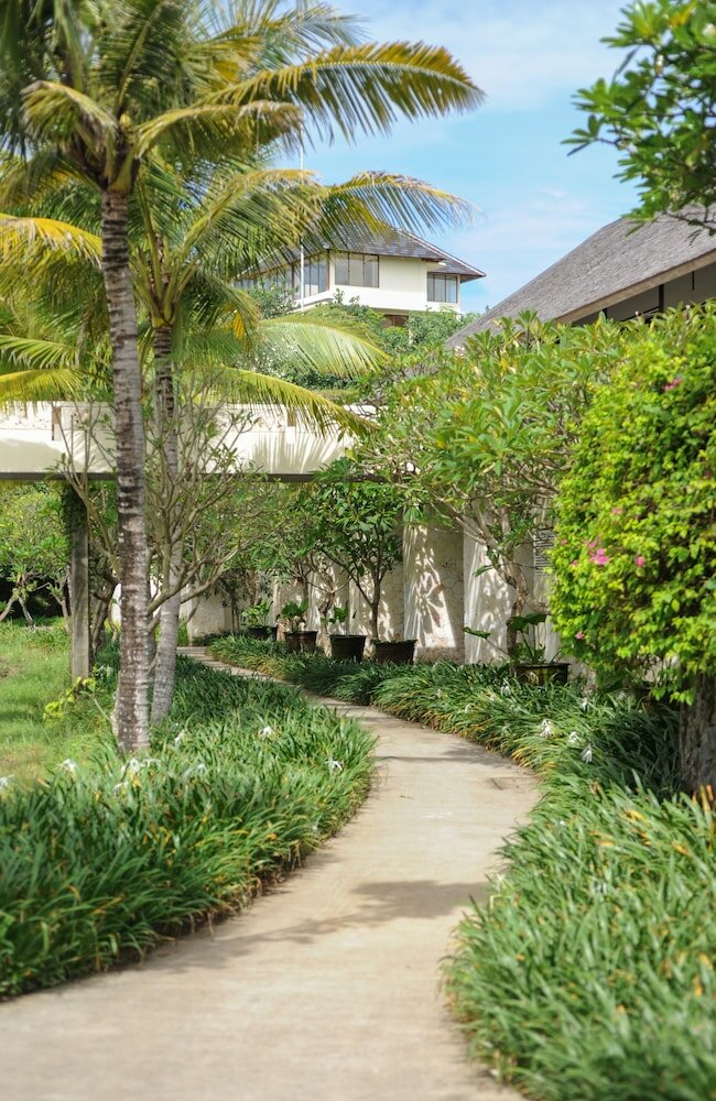 Фото Komaneka at Keramas Beach