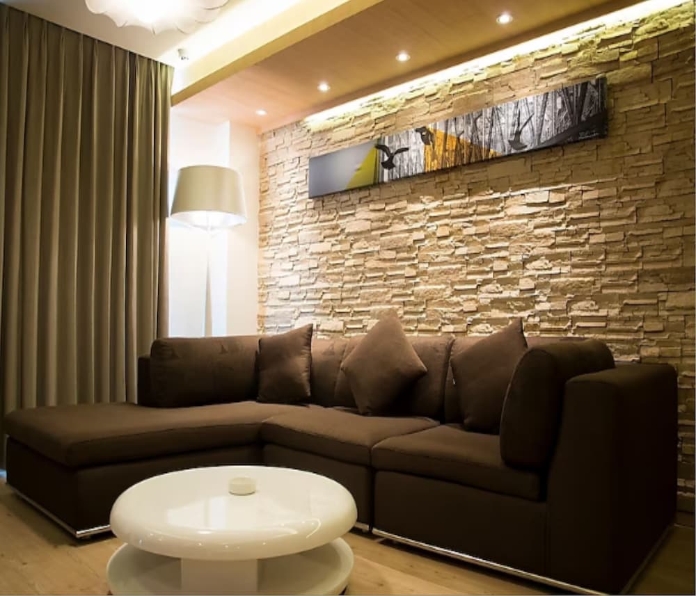 Фото Barsana Boutique Hotel