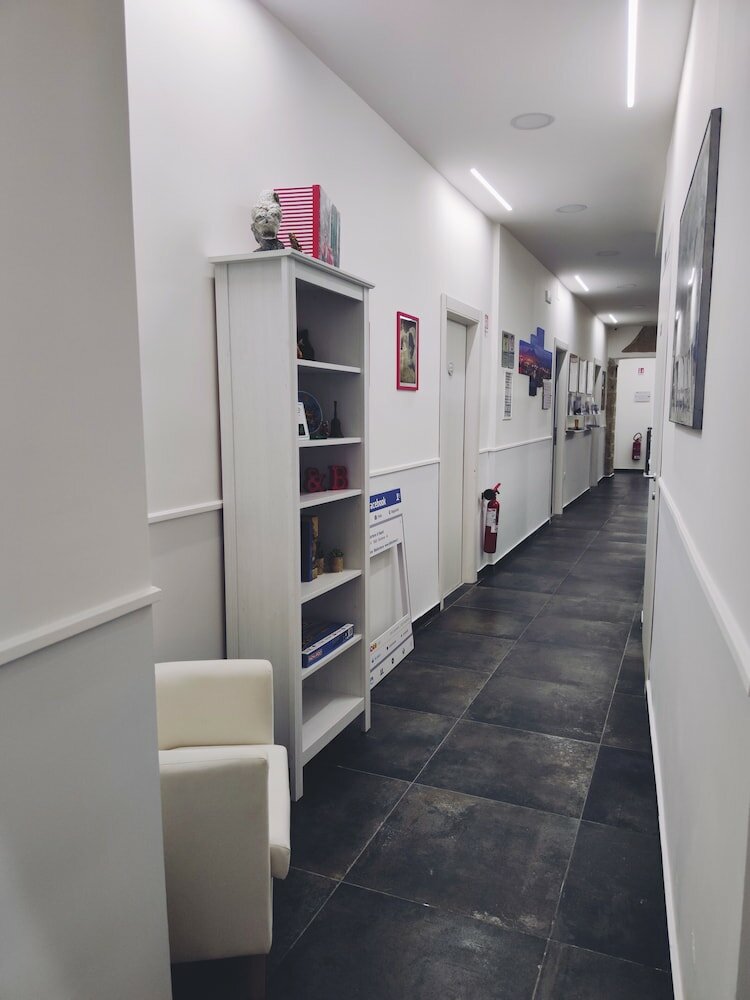 Фото B&b i Borbone