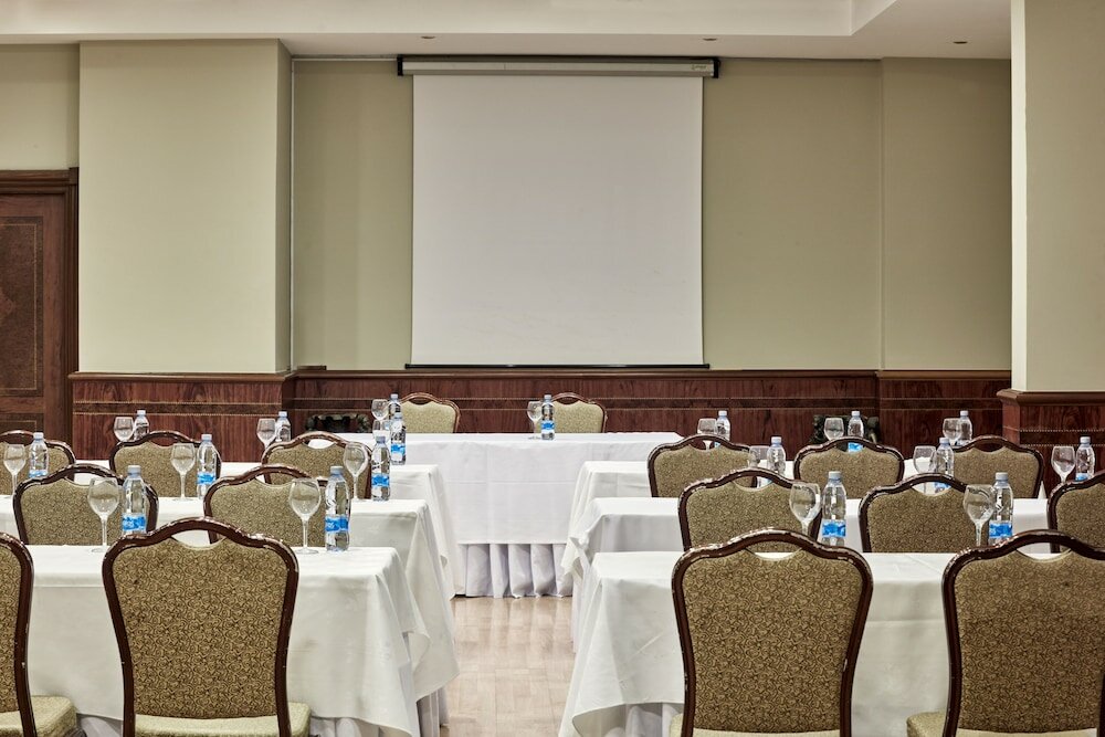 Фото Atlantica Bay