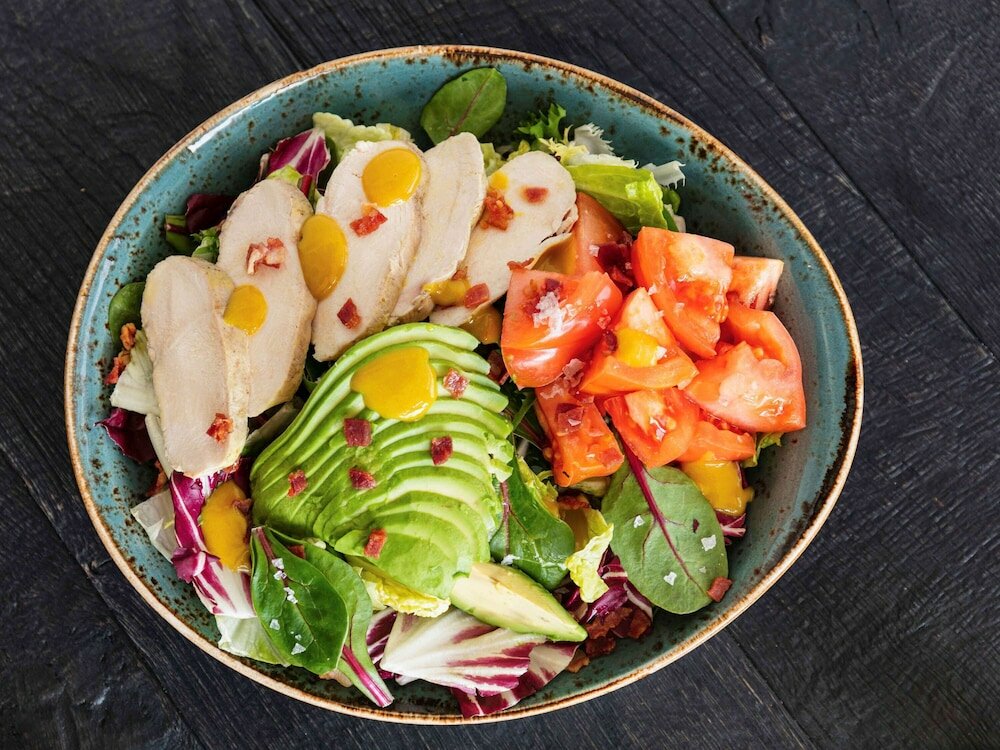 Фото Novotel Madrid Puente de La Paz