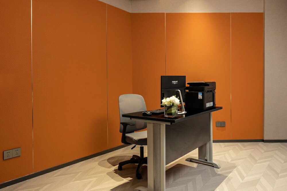 Фото Bali Yating Hotel Yiwu