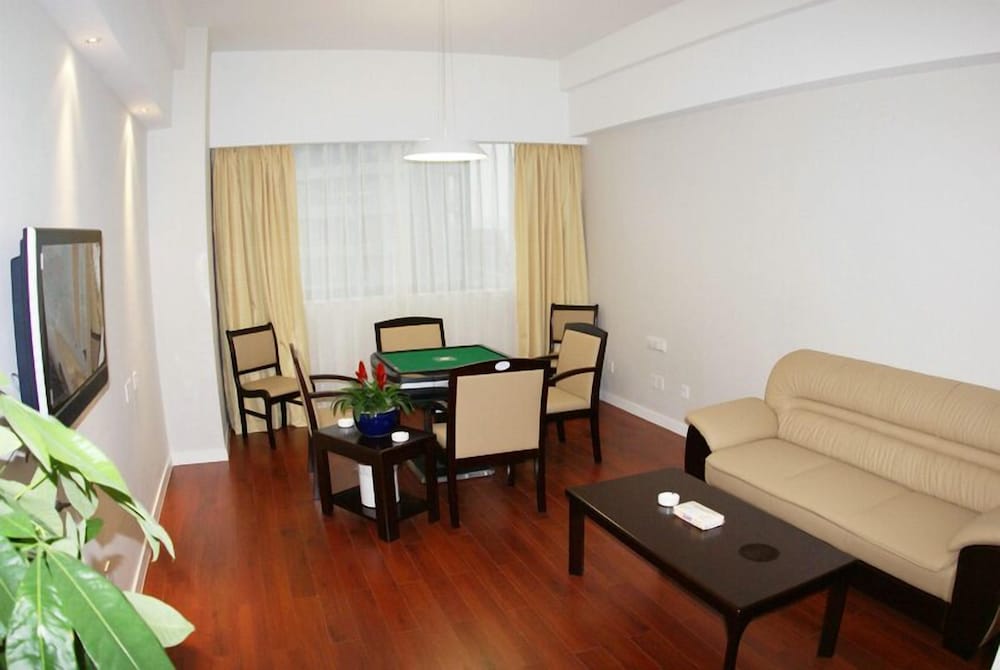 Фото Ramada Plaza by Wyndham Riverside Hangzhou