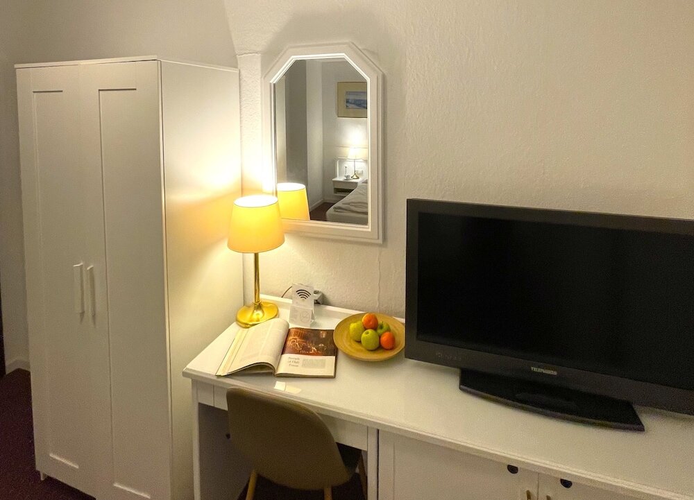 Фото Hotel Moguntia