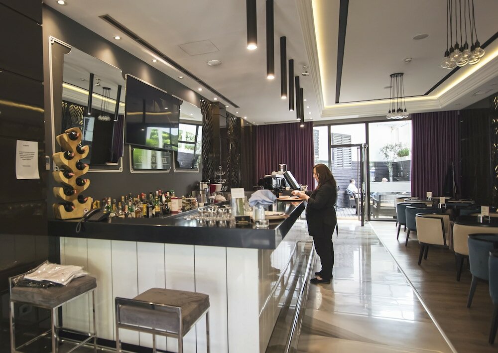 Фото Senator Hotel