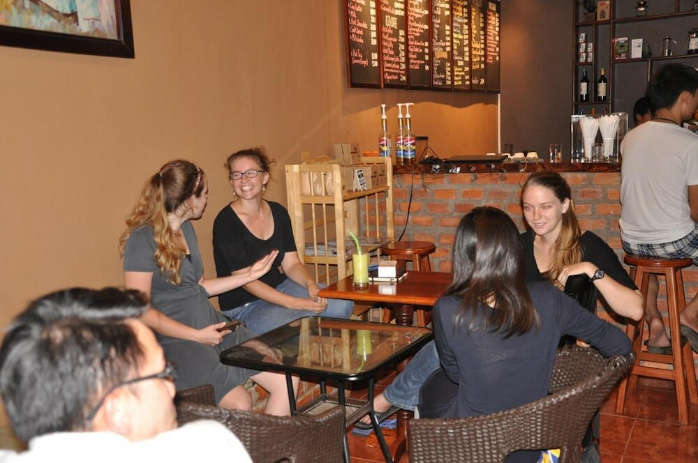 Фото Pilgrim's Kitchen & Inn