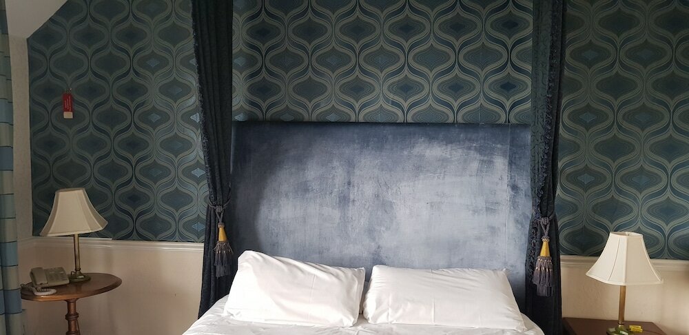 Фото Regency Hotel