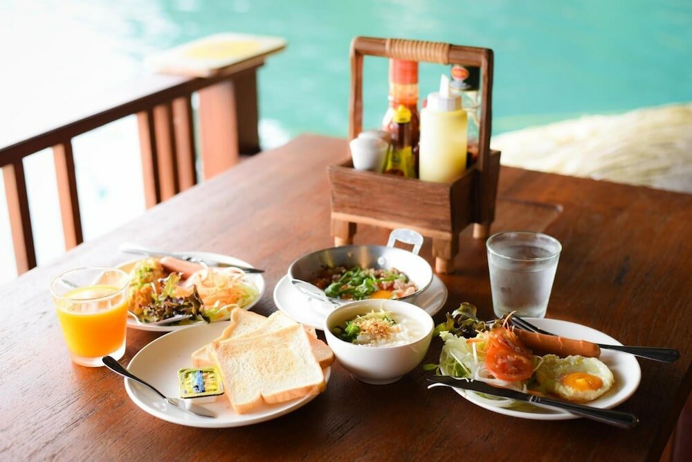 Фото Panvaree The Greenery