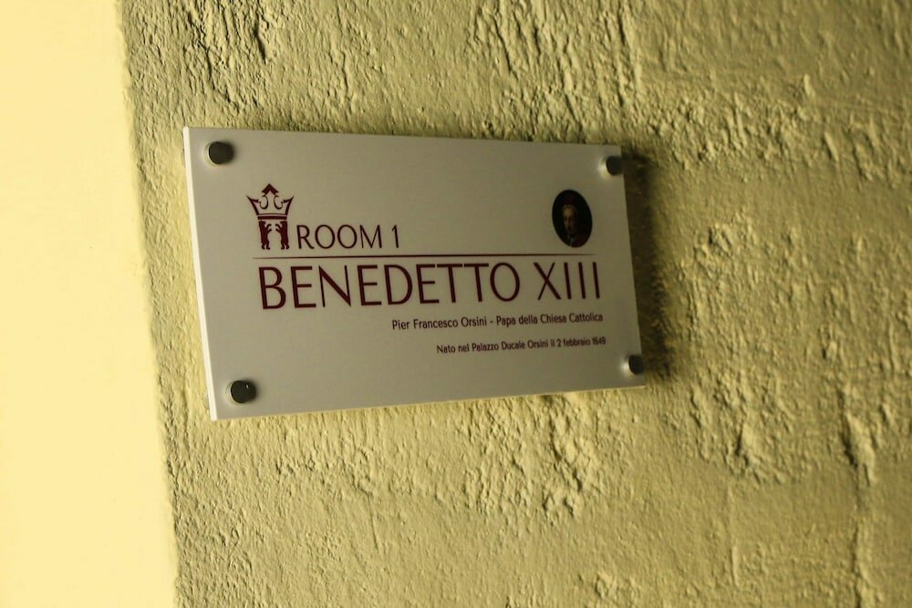 Фото Stanze Orsini