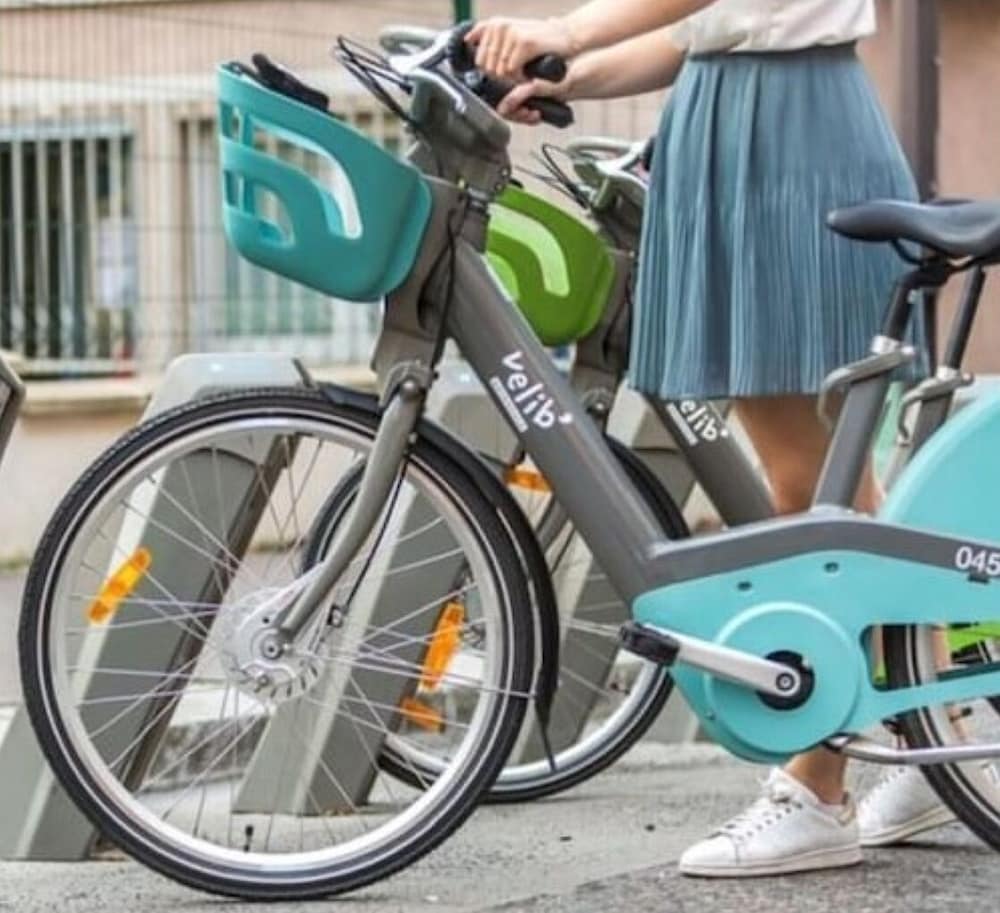 Фото Hôtel Ibis Styles Paris Nation Cours De Vincennes