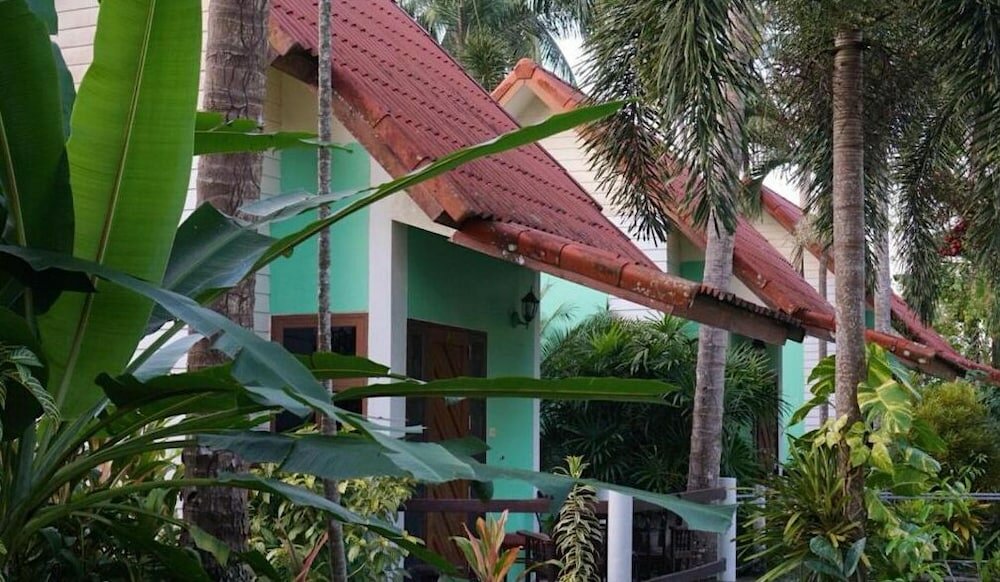 Фото Arcadian Resort