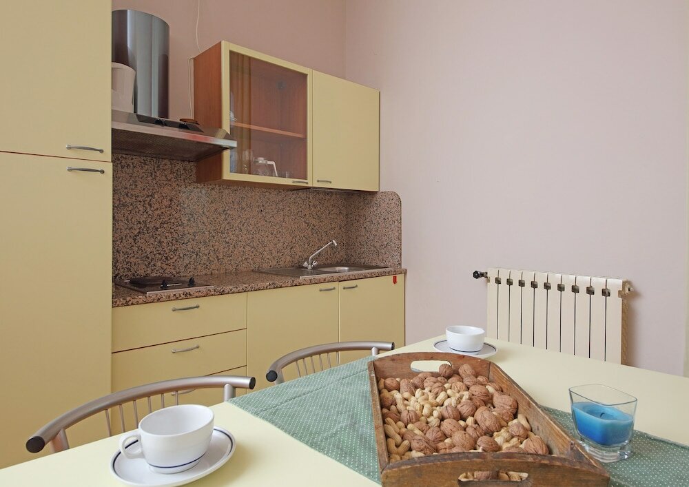 Фото Residence San Rocco